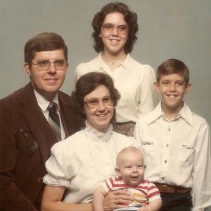 Meet your Posher, Steven